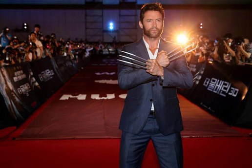 the-wolverine-hugh-jackman-red-carpet