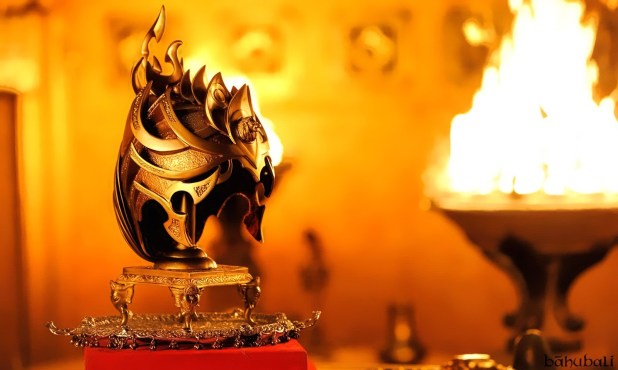 Bahubali HD Wallpaperes 6