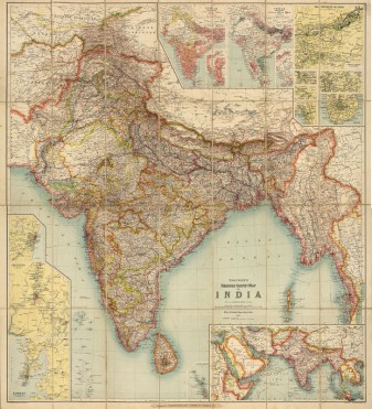 India Map