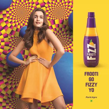 alia frooti