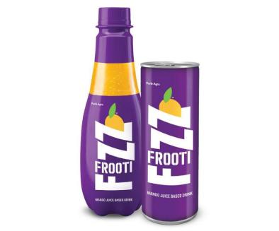 frooti fizz