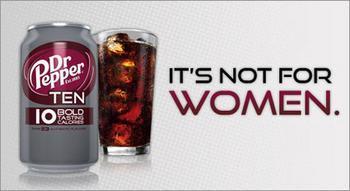 dr pepper