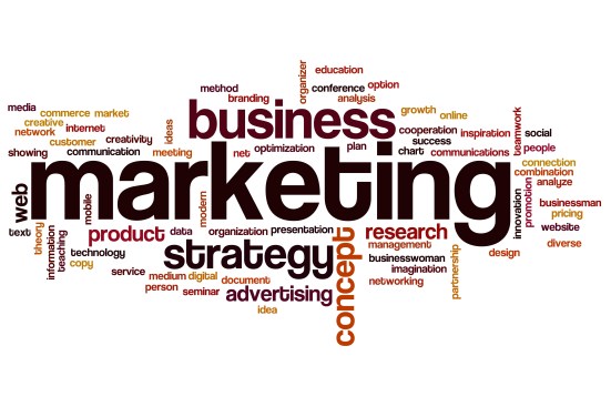Marketing-Strategy