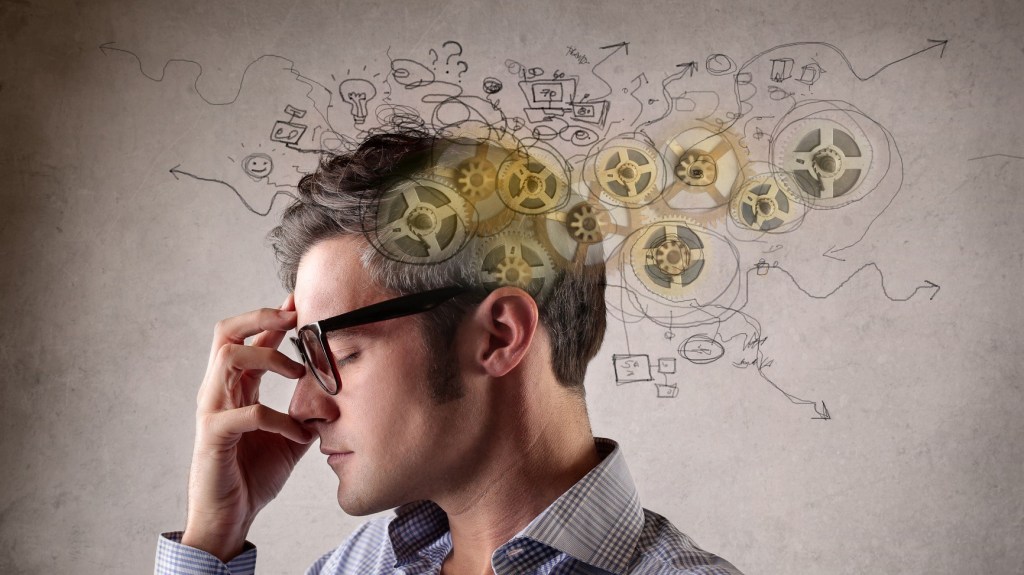 What is a Complex Personality? – Suburban Wordsmith