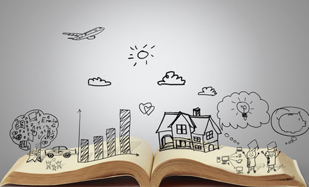 creative writing wolrd