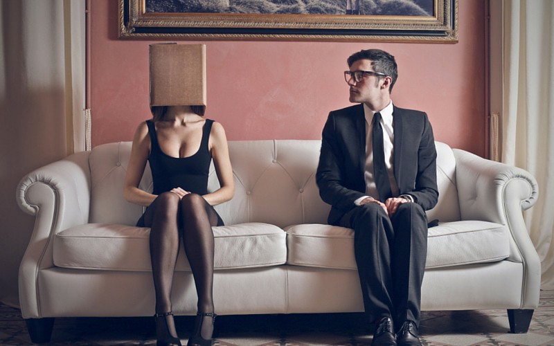 emotionally unavilable