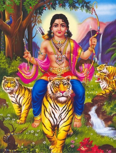 ayappa