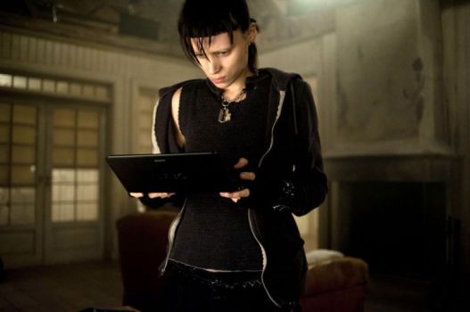 lisbeth salander