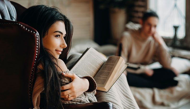 Are You Happy to Be an&nbsp;Introvert?