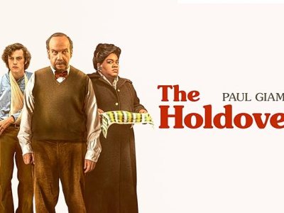 Best Movies of 2023 – The&nbsp;Holdovers